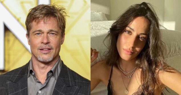 Inside Brad Pitt’s ‘Serious’ Relationship with Ines De Ramon