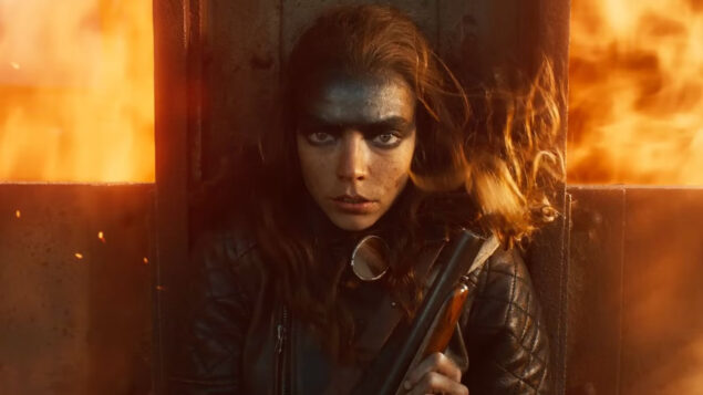 Exploring Anya Taylor-Joy’s Transformation for “Mad Max: Furiosa” in 2024
