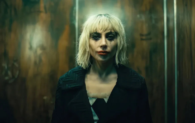 From Lady Gaga to Lady Joker: Gaga’s transformation for Joker: Folie A Deux