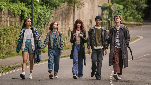 8 Iconic Fashion Moments from ‘A Good Girl’s Guide to Murder’ You’ll Want to Recreate in 2024