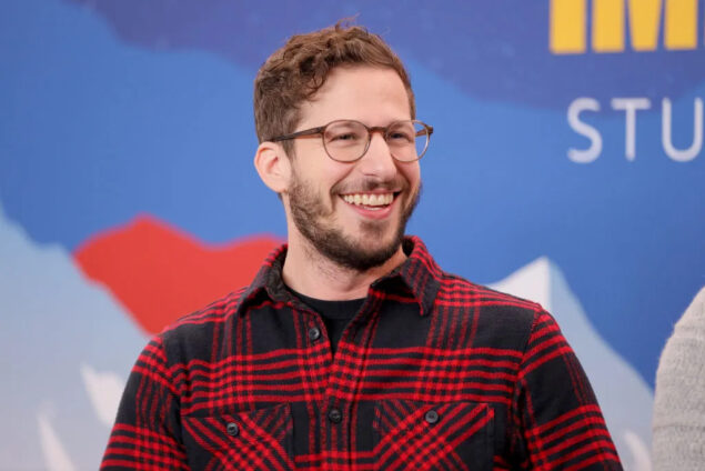 Andy Samberg’s Exit from SNL Sparks Conversations on Mental Health