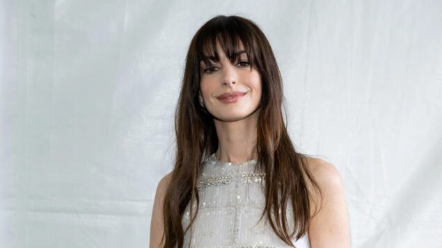 Aging Backwards: Inside Anne Hathaway’s Skincare Arsenal