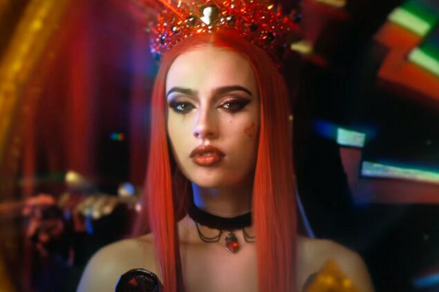 Meet the New Stars of Descendants: The Rise of Red