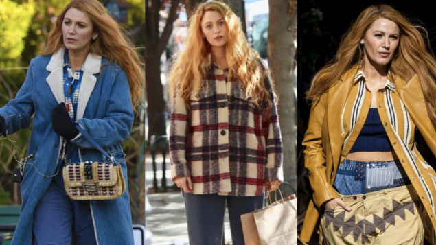 Fashion Guide 2024: From the Set of “It Ends with Us”