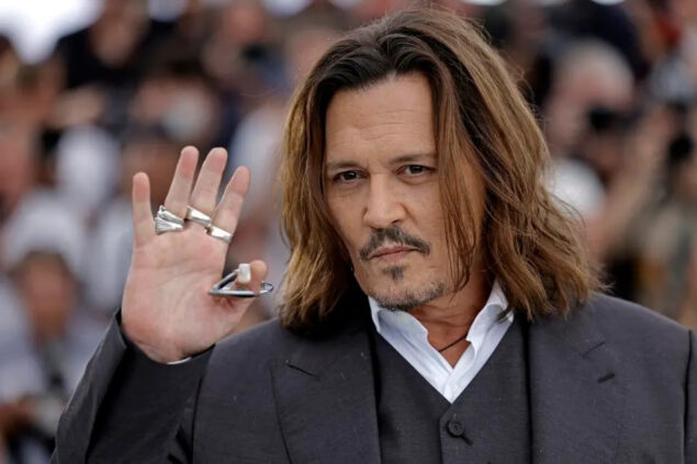 Johnny Depp’s Comeback: A Closer Look at His Seamless Return to the Screen