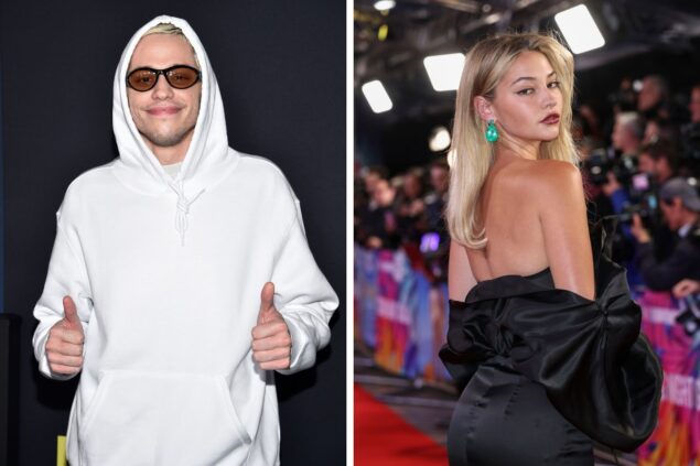 Pete Davidson and Madelyn Cline Call It Quits: What Went Wrong?