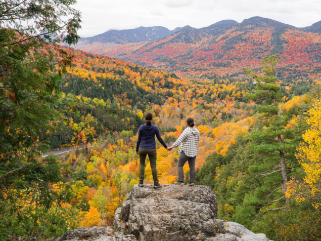 Upstate NY travel recommendations