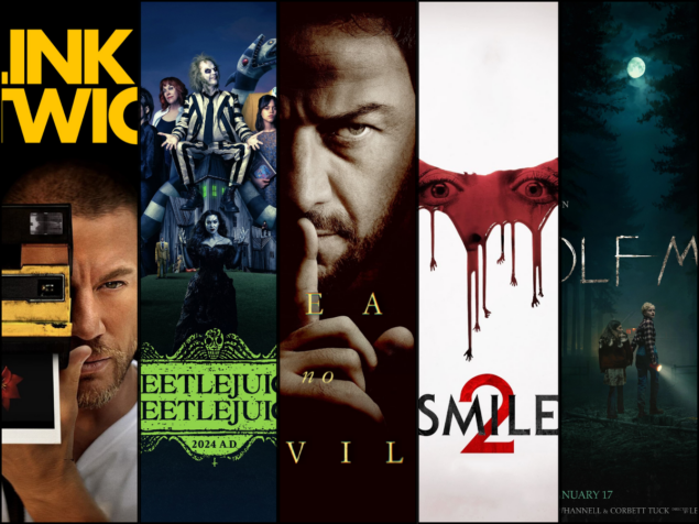 The Ultimate Guide to This Year’s Spooktacular TV Releases
