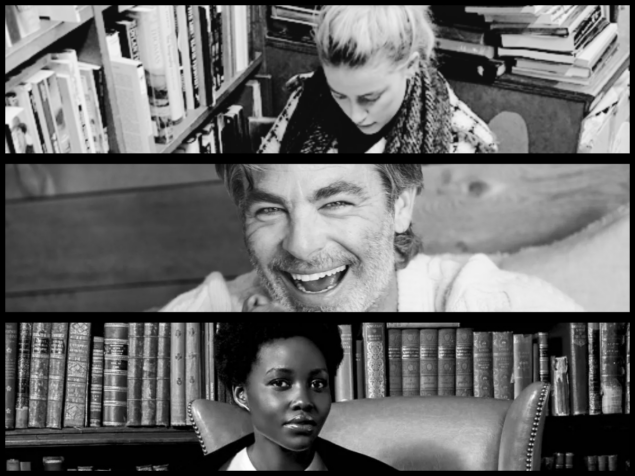 Hit The Bookshelf: Top Must-Read Books Recommended By Celebrities