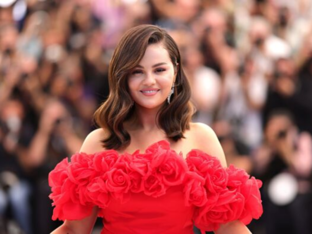The Evolution of Selena Gomez: From Disney Star to Emmy-Nominated Actress