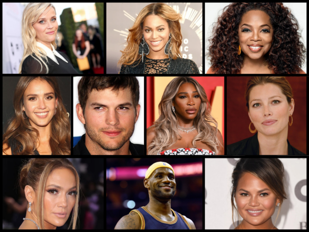 Supporting Small: How These American Celebrities Champion Local Businesses