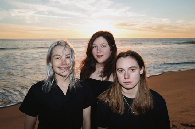 5 Female Indie Artists You Can Listen To While Waiting for New Music from Boygenius