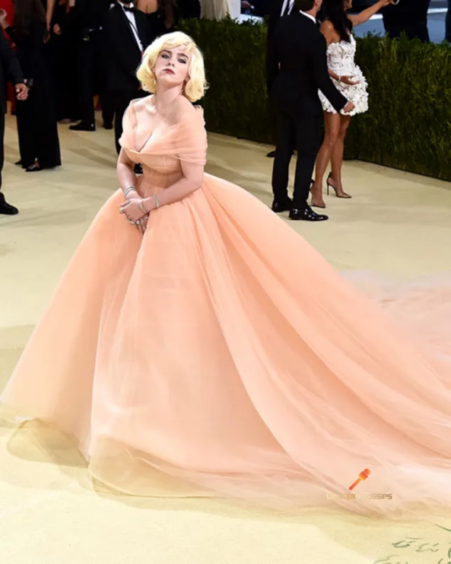 Billie Eilish’s Most Iconic Fashion Moments