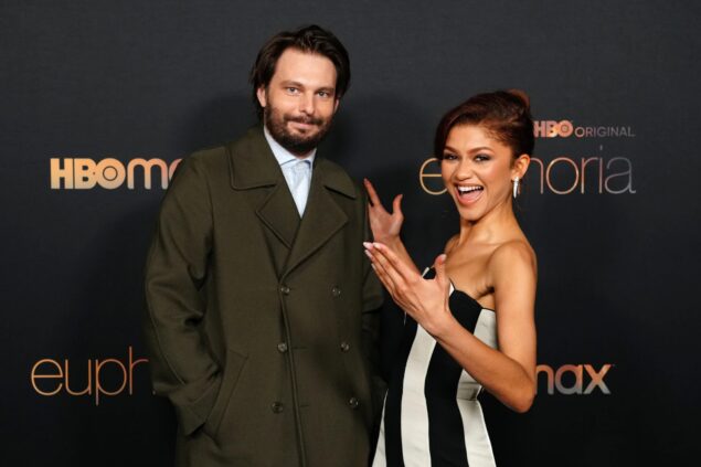 Unveiling the Euphoria Controversy: Zendaya’s Tensions with Sam Levinson Explained