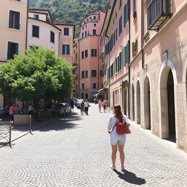 Tips to make your first trip to Italy go smoothly
