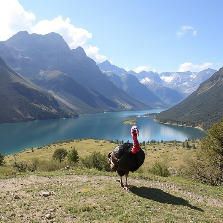 6 Reasons why you should SAY YES to that Turkey Trip