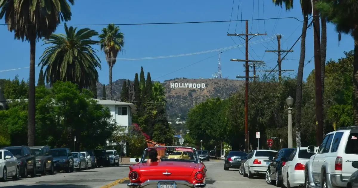 Bucket List for the quintessential So-Cal experience
