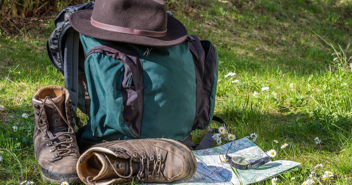Hiking Essentials for Beginners