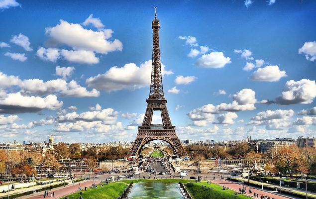 10 Free Things To do in Paris