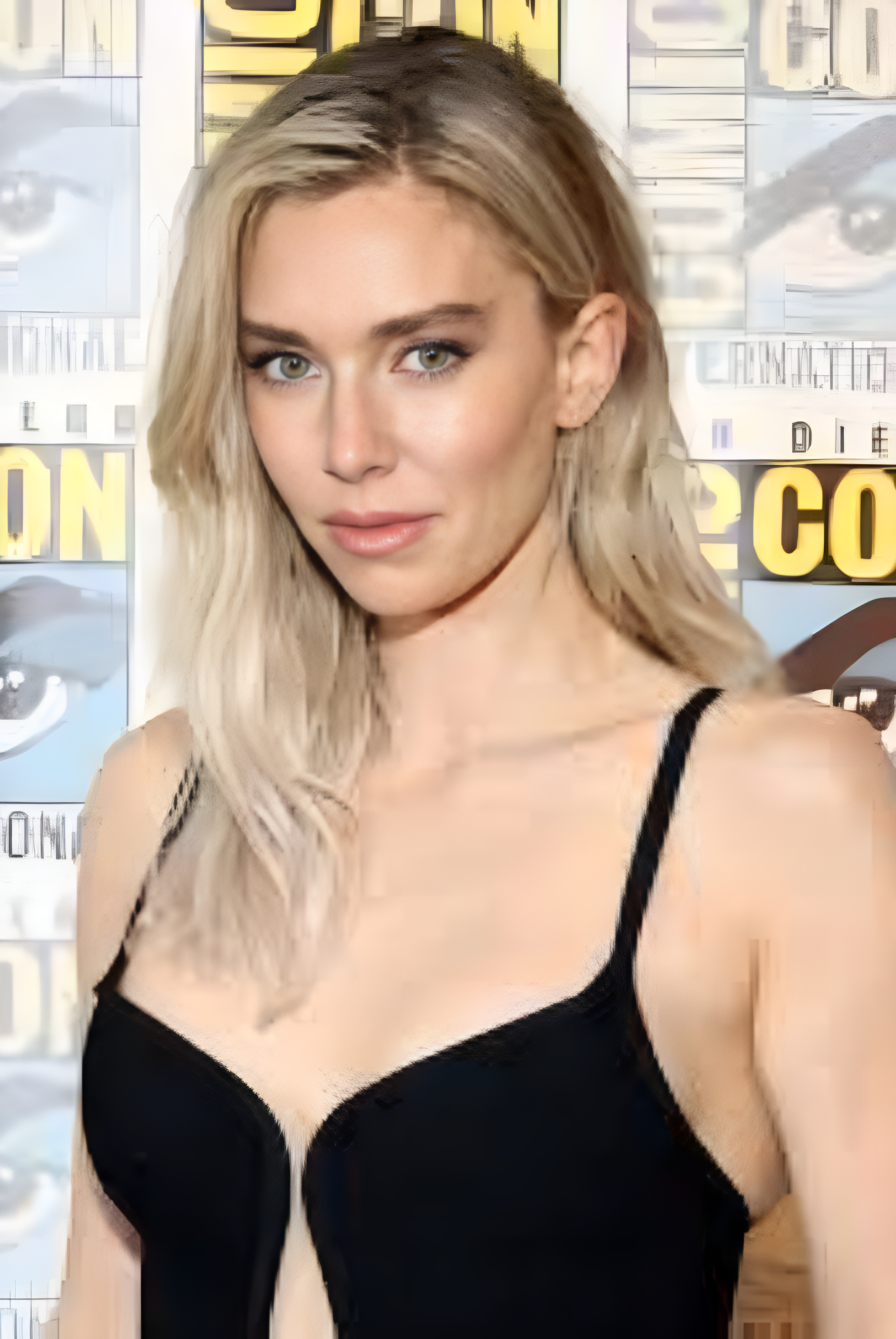 Vanessa Kirby’s Effortless Style Is Fashion Goals