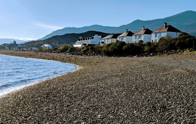 3 Must-Visit Places on the Isle of Skye, Scotland