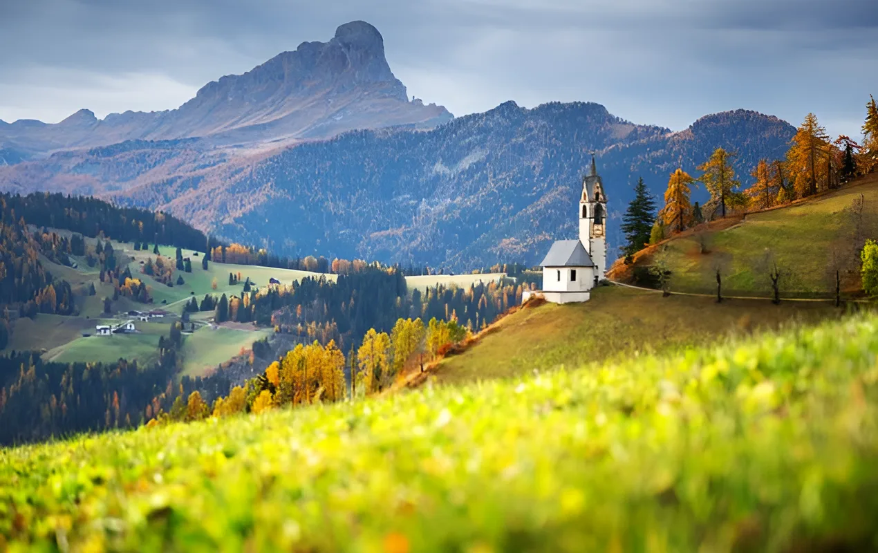 5 Reasons Why South Tyrol and Alto Adige Should Be on Your Travel Radar
