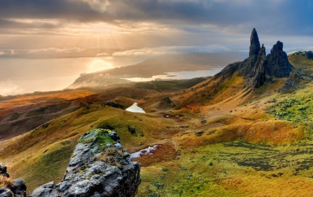 5 Things You Didn’t Know About the Isle of Skye (And 5 Things You Did)