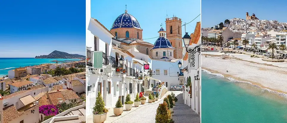 Altea, Spain: A Hidden Gem on the Costa Blanca for Budget Travelers