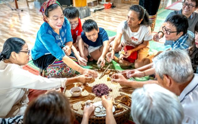A Cultural Immersion in Morocco: One Week in Marrakech
