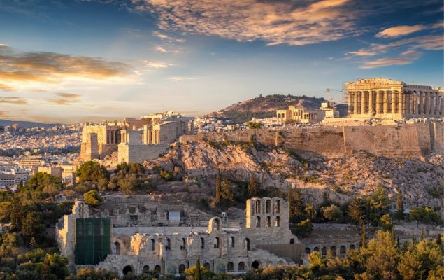 Uncovering Ancient History: A Guide to Greece’s Archaeological Sites