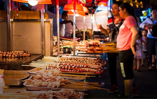 Culinary Capitals: Cities That Are Heaven for Foodies