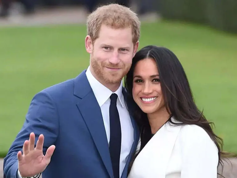 Meghan Markle Shares Joy Over ‘Fresh Honeymoon Phase’ With Prince Harry Post-Royal Life