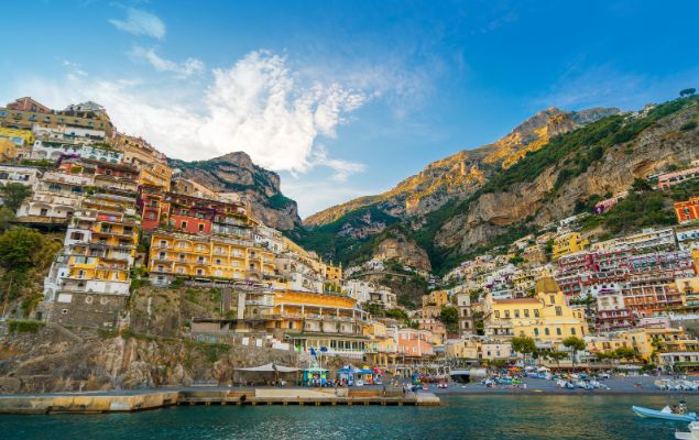 Exploring the Amalfi Coast Beyond Positano: 5 Underrated Towns You Must Visit