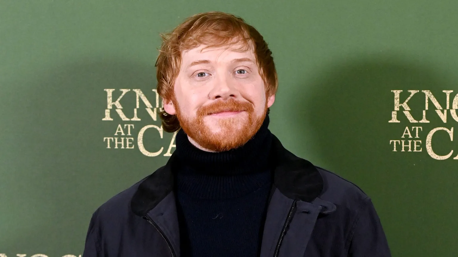 Rupert Grint’s Kids: Meet the ‘Harry Potter’ Star’s Growing Family in 2025