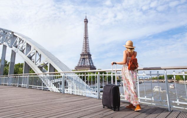How to Travel Europe like a Broke Student