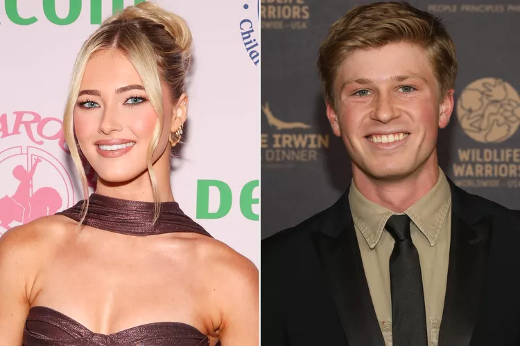 Rylee Arnold Once Dreamed of Partnering with Robert Irwin on DWTS — Now He’s Joining the Show