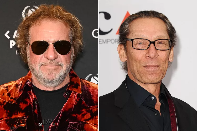 Sammy Hagar Opens Up About 20-Year Silence with Alex Van Halen: “We’re Just Not in Touch Anymore”