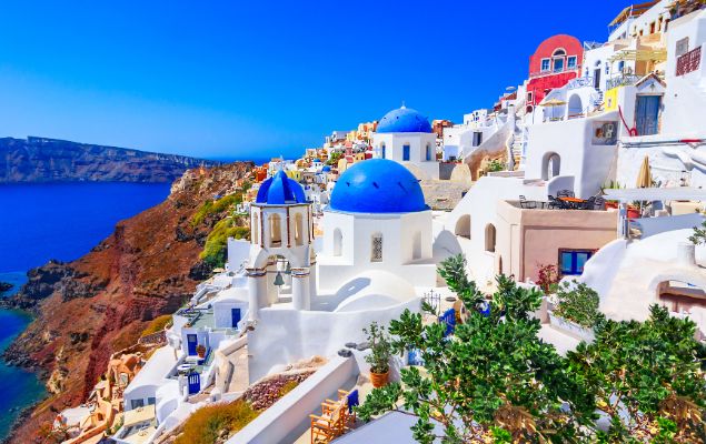 The Quirky Side of Europe: Offbeat Destinations