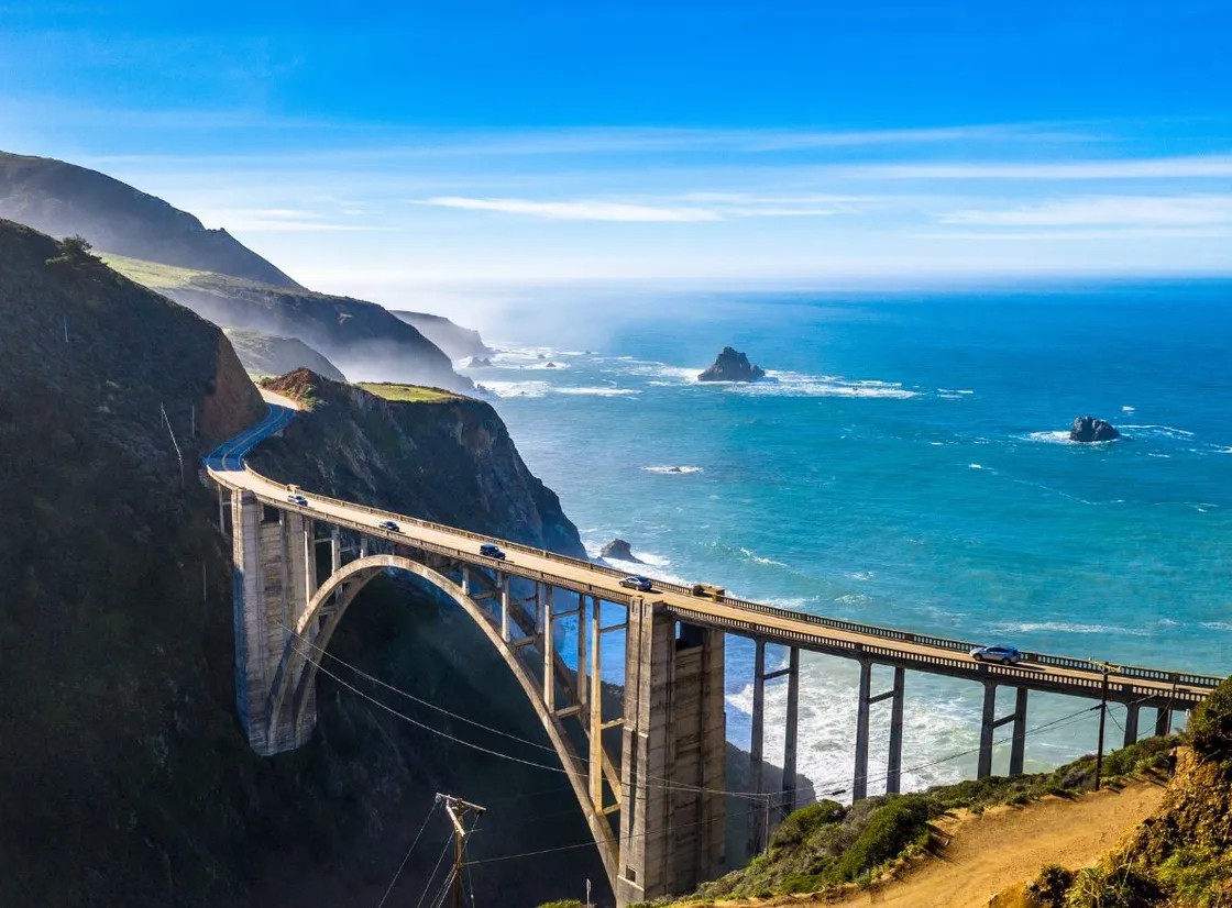 The Ultimate Big Sur Travel Guide: Best Things to Do, See & Know in California