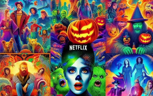 The Ultimate Guide to This Year’s Spooktacular TV Releases