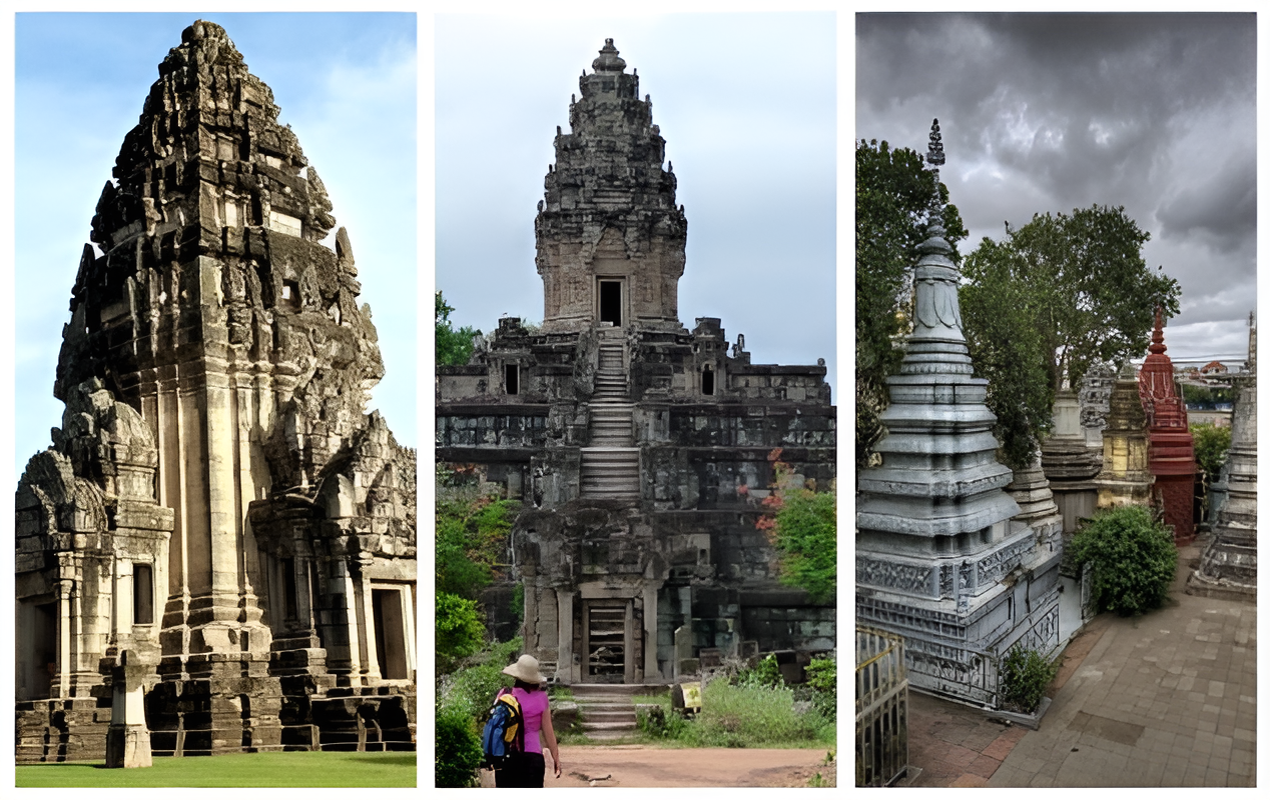 The Ultimate Pilgrimage Tour of Cambodia: 7 Temples You Can’t Miss