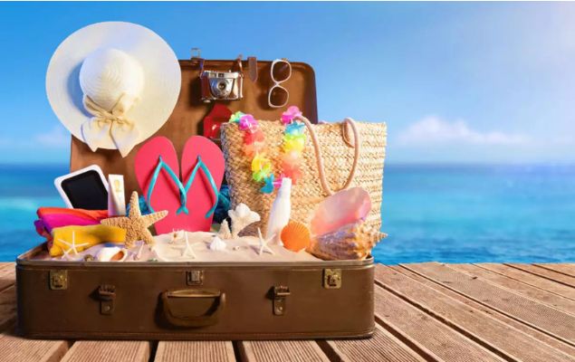Beach Essentials