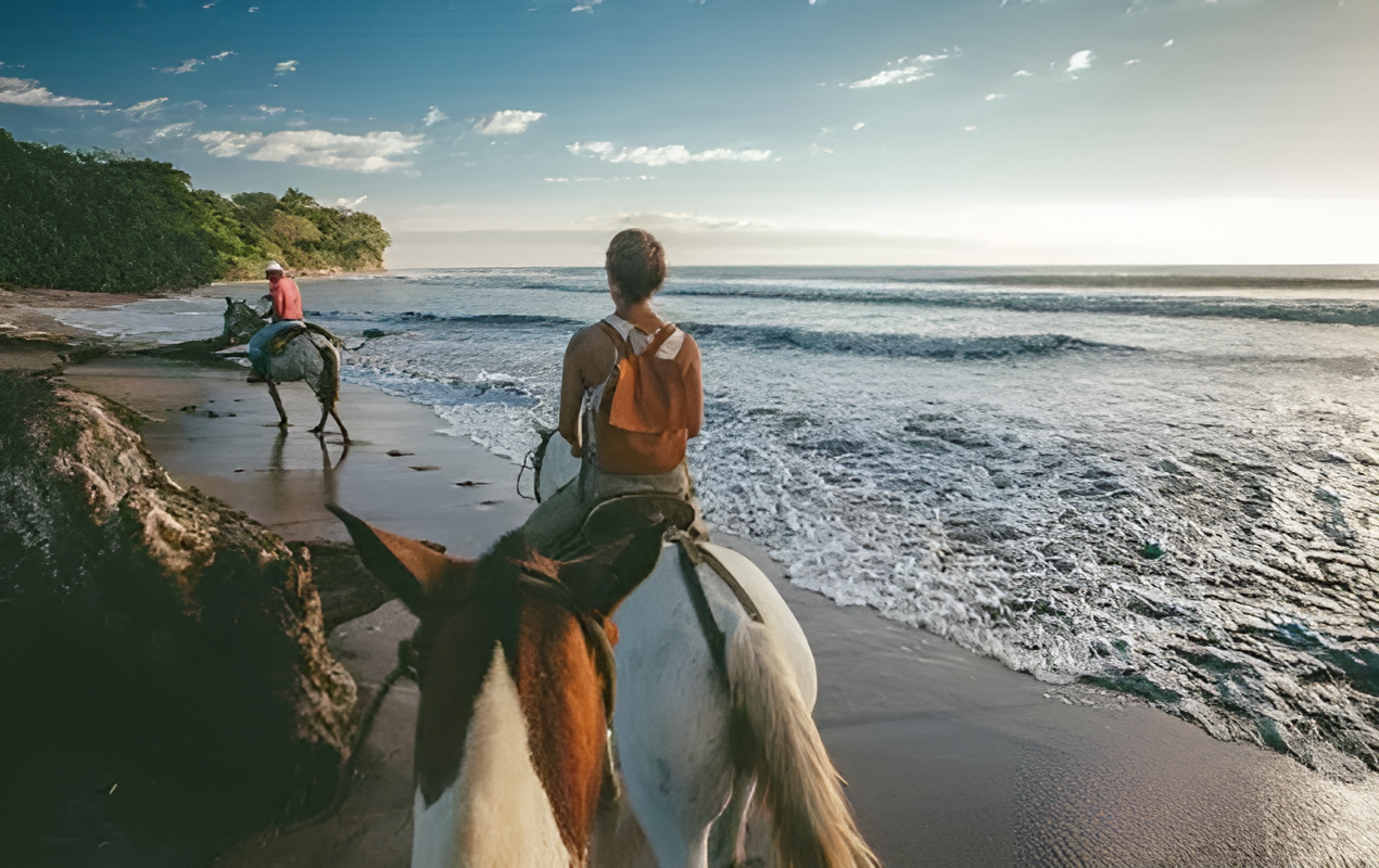 Adventure Travel in Costa Rica: Where to Go for the Ultimate Thrill