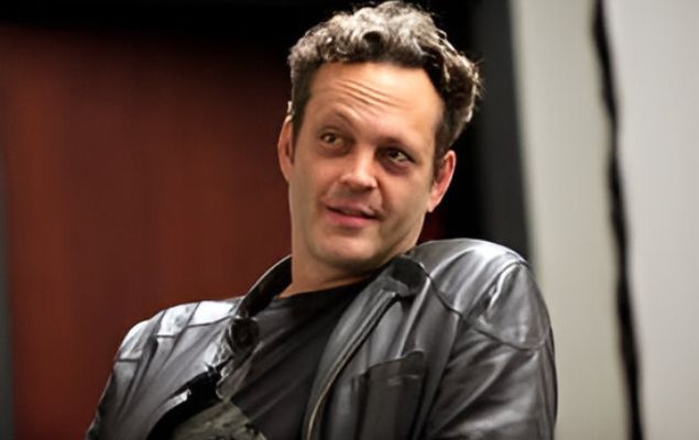 Vince Vaughn and his impact on Comedy