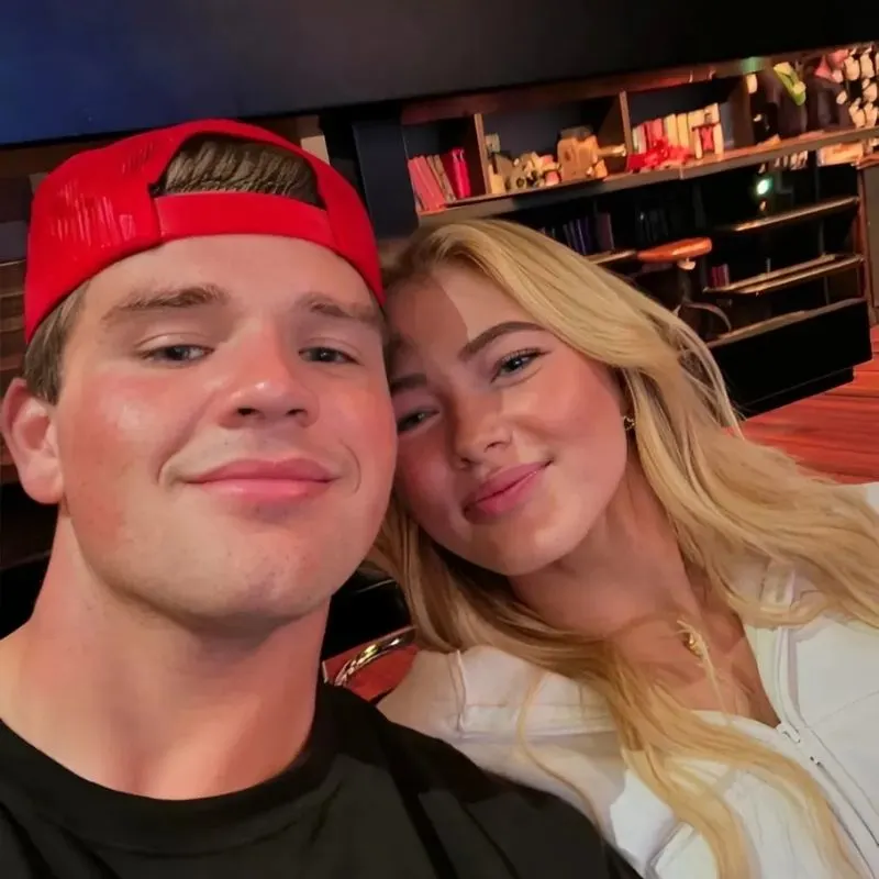 Walker Lyons: Everything to Know About Rylee Arnold’s Boyfriend