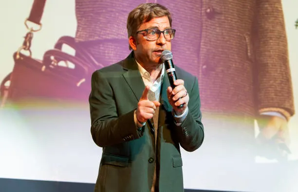 The Many Faces of Peter Billingsley: Photo Gallery
