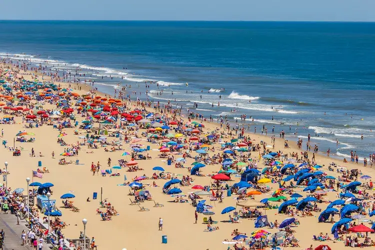 Planning Spring Break in Florida? Not So Fast…
