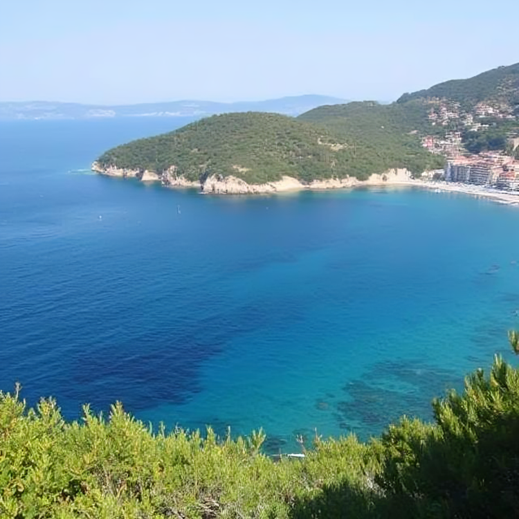 Turkey’s Hidden Gem: The Black Sea Coast
