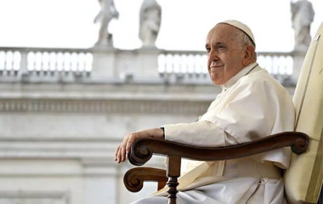 Who’s in the Running for the Next Pope? A Look at the Leading Cardinals