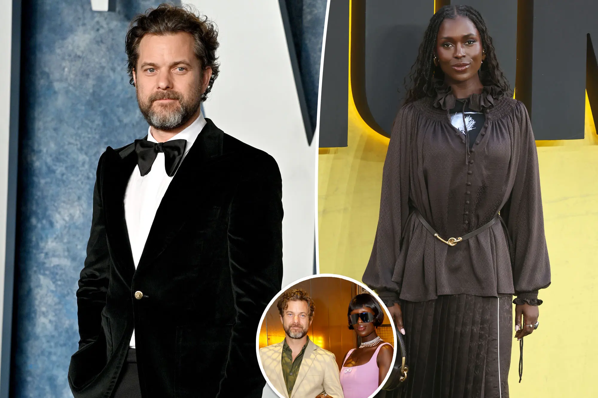 Joshua Jackson and Jodie Turner-Smith Clash Over Daughter Amid Divorce Dispute